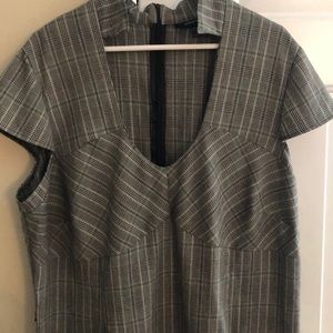 Ashley Stewart Dress